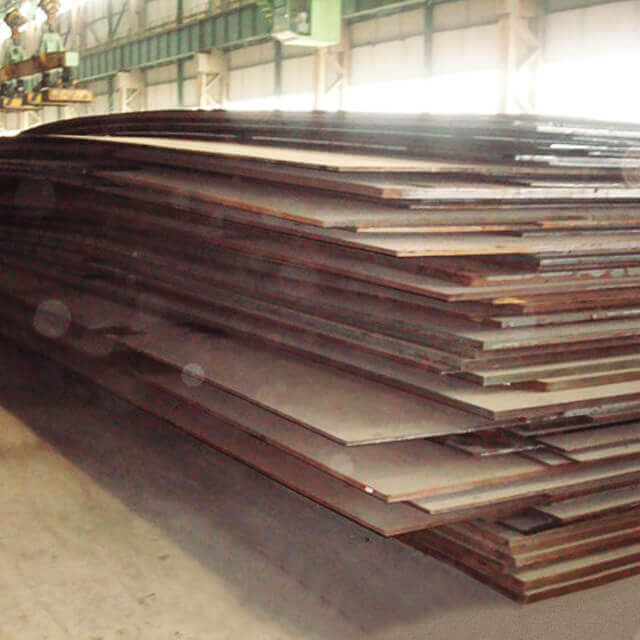 A516 Grade 70 Steel Plate
