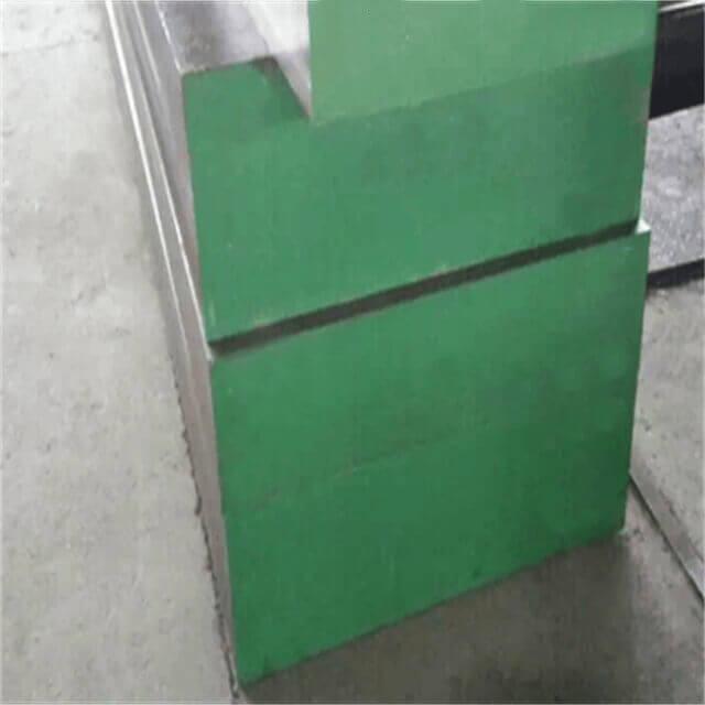 Mat.No. 1.2888/DIN X20CoCrWMo10-9