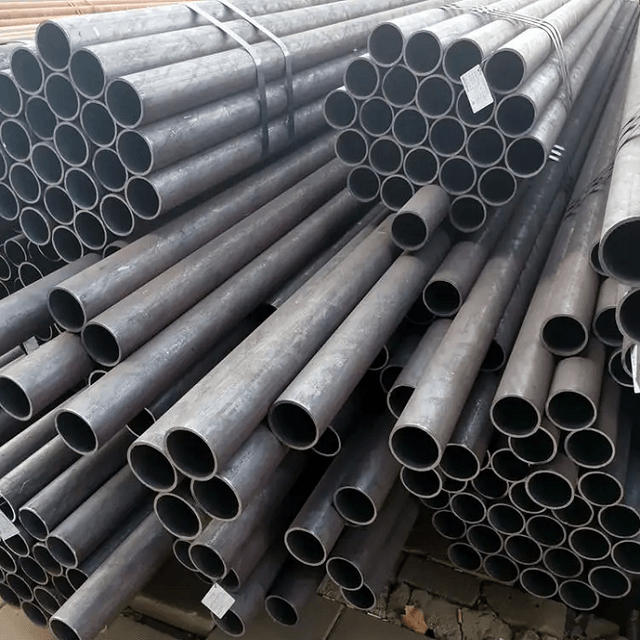 ASTM A335 P92 High pressure boiler pipes