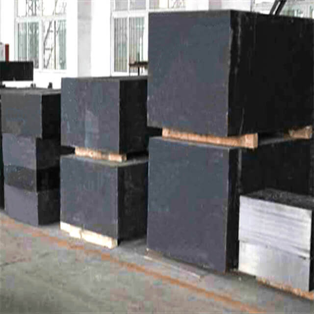 Mat.No. 1.2747/DIN X210Cr12/AISI D3