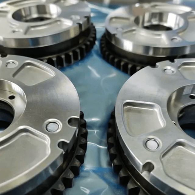 Automotive components