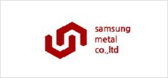 Samsung metal co