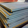 ASTM A516 Grade 60 65 70 Steel Plate Trippled Certified