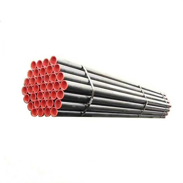 ASTM A53 ERW Steel Pipe