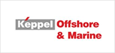 KEPPEL Offshore & Marine