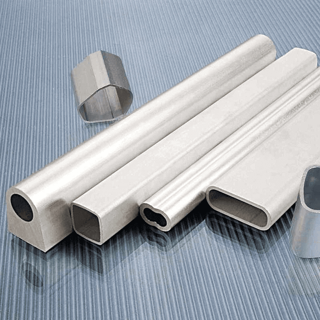 Aluminum Profile/Extrusion