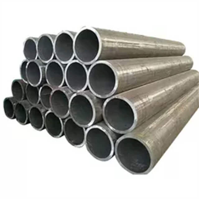ASTM A252 Steel Pipe