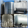 Steel for Low/High Temperature Pressure Vessel